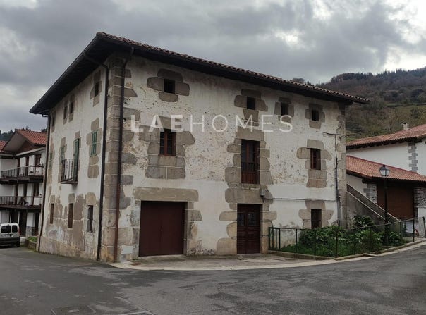 Albiztur, Basque Country 20495