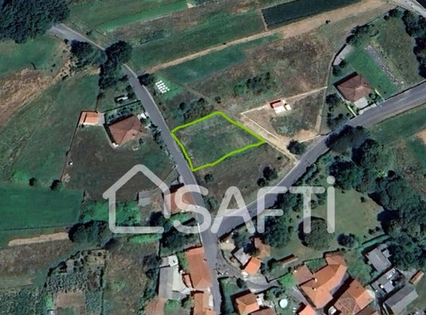 Lalin, Galicia 36519