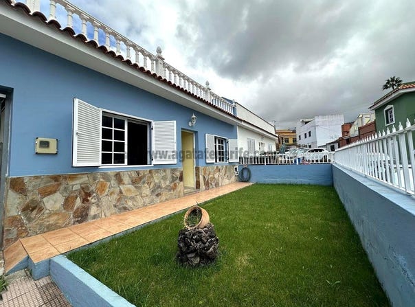 Los Realejos, The Canary Islands 38410