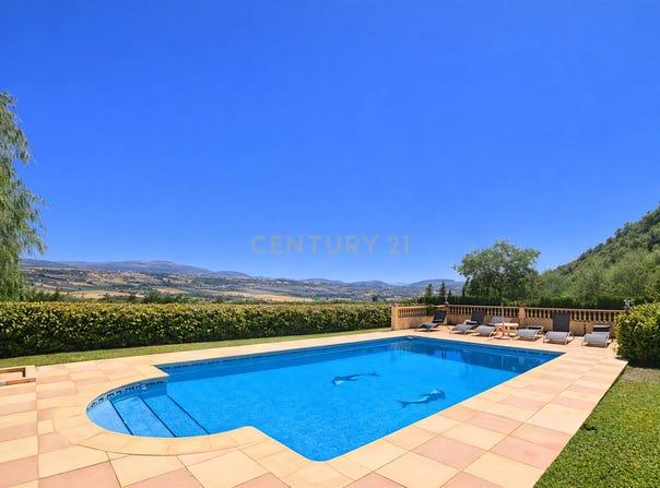 Ronda, Andalusia 29400