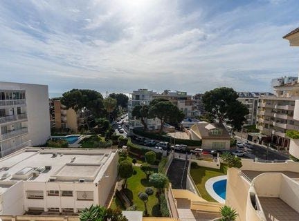 Benalmadena, Andalucía
