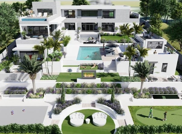 Sotogrande, Andalusia 11310