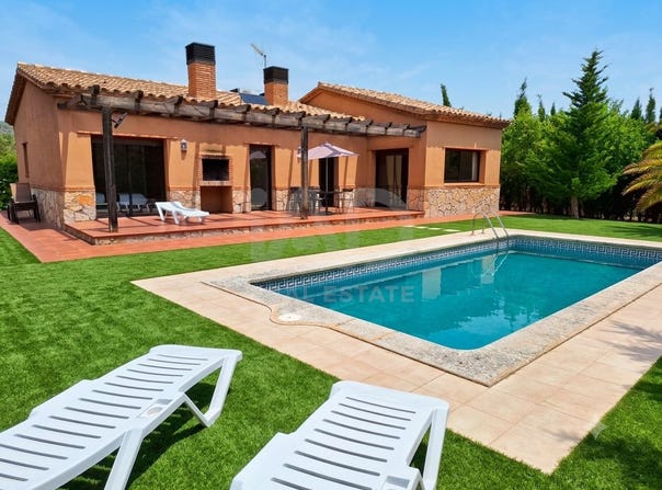 Pratdip, Catalonia 43320