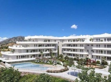 Fuengirola, Malaga