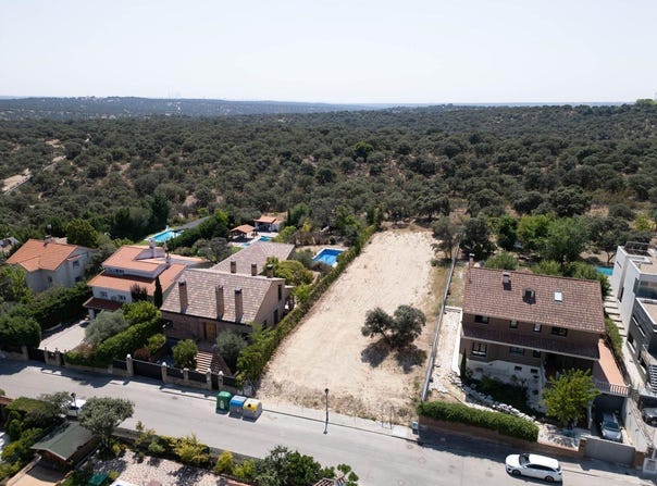 Las Matas, Madrid 28290