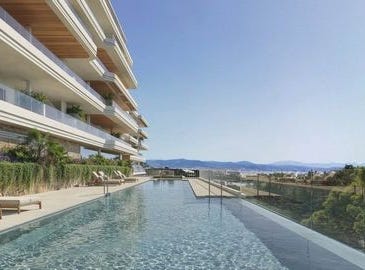 Torremolinos, Malaga