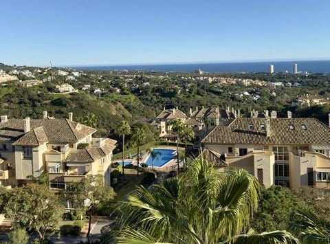 Elviria, Andalucía