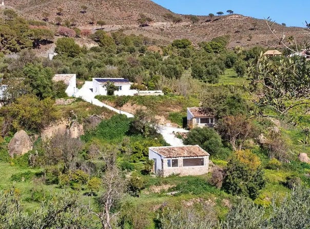 Casarabonela, Andalusia 29566
