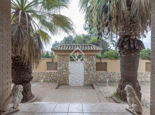 paterna, Valencian Community 46182