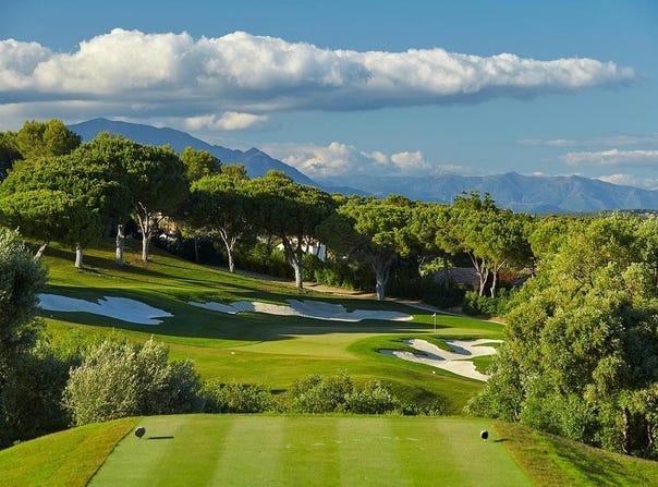 Sotogrande, Andalusia 11310
