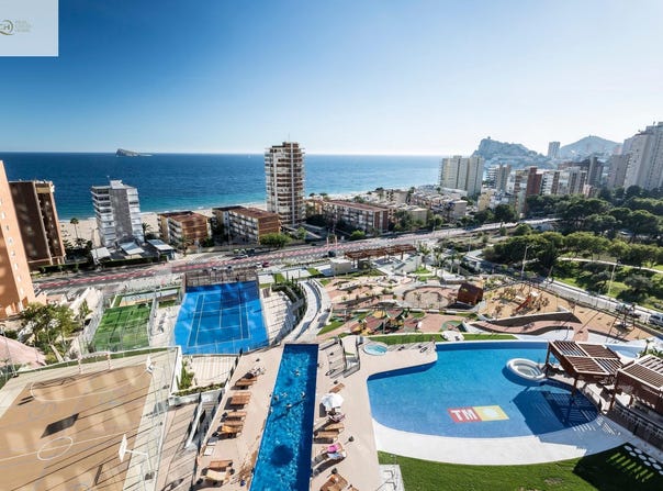 Benidorm, Valencian Community 03502
