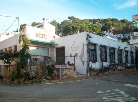 Palafrugell, Cataluña|Catalonia