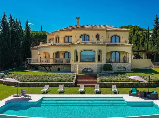 Sotogrande, Andalusia 11310