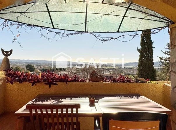 Bisbal Del Penedes, Catalonia 43717