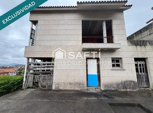 Moaña, Galicia 36950