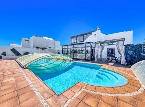 Teguise, Lanzarote 35508