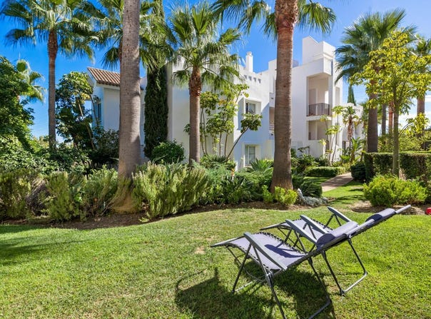Casares, Andalusia 29690