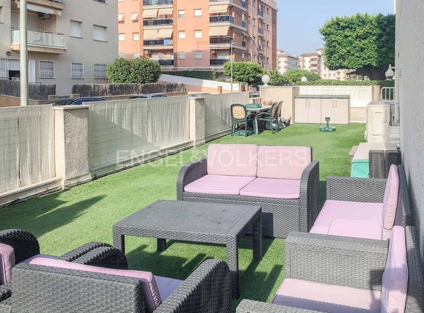 Calafell, Catalonia 43820