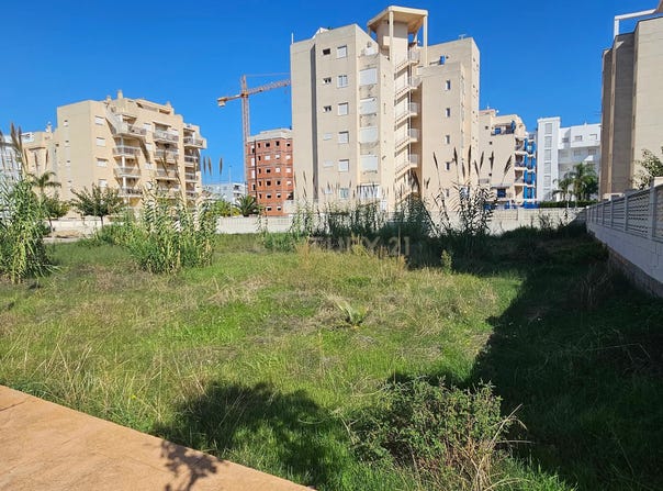 Piles, Valencian Community
