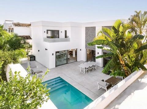 New Golden Mile, Marbella, Malaga