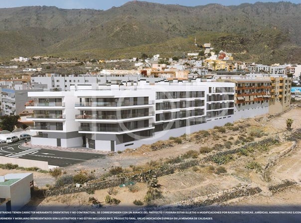 Adeje, Canary Islands 38670