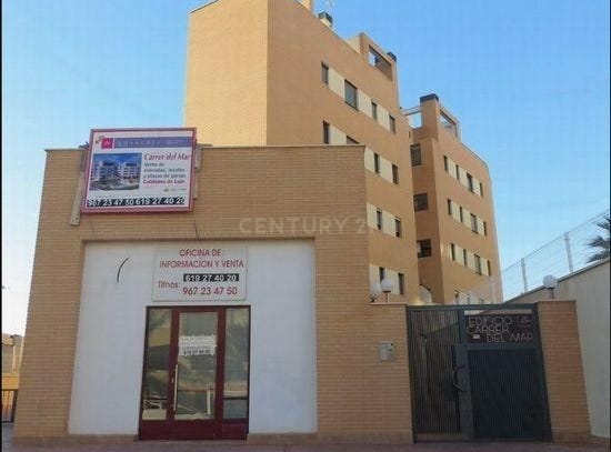 Campello (el), Valencian Community