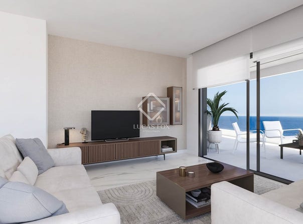 Calpe, Valencian Community 03710