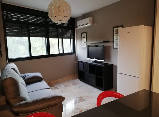 Sevilla, Andalusia 41020