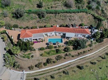 Arenas, Andalucía