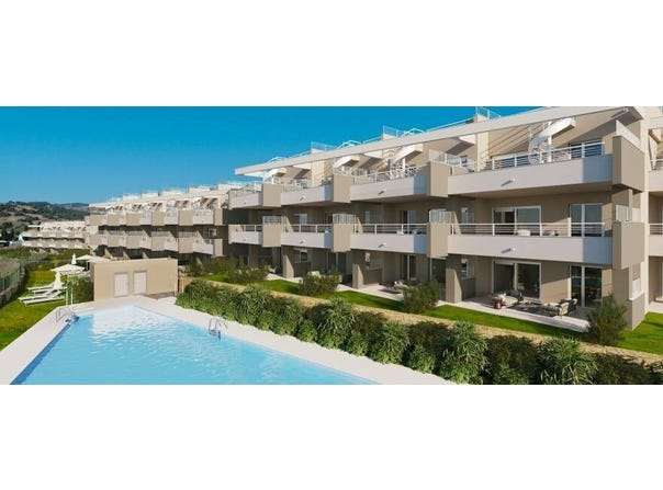 Estepona, Andalusia 29680