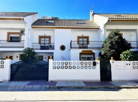 Alcántara, Extremadura