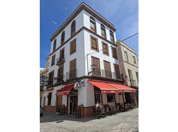 Sevilla, Andalusia 41002