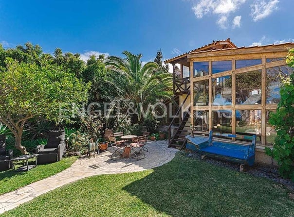 Arico, Canary Islands 38589