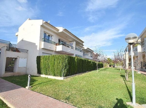 La Nucia, Valencian Community 03530