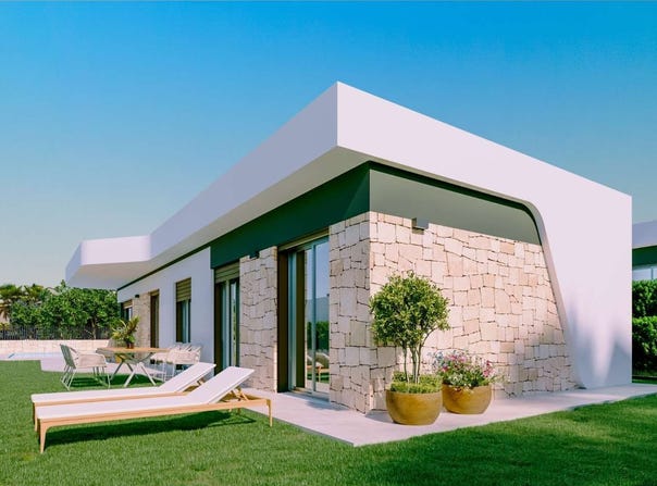 Finestrat, Valencia 03509
