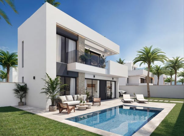 Torre - Pacheco, Region of Murcia 30710