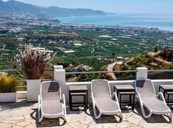 Nerja, Andalusia 29780
