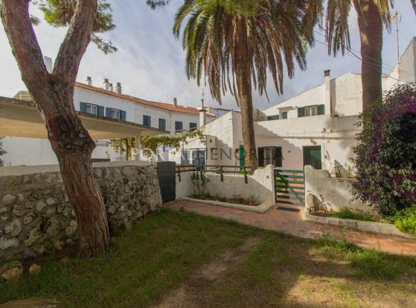 Sant Lluís, The Balearic Islands 07710