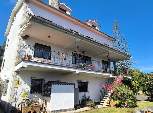 Lugar Cornide, Pontedeume, Galicia 15600