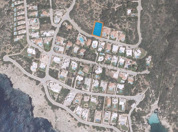Maó, The Balearic Islands 07703