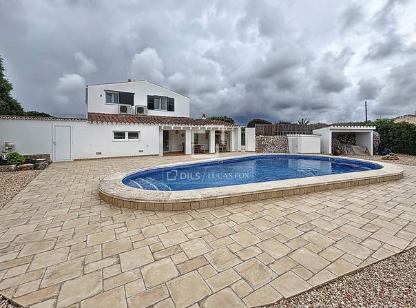 Sant Lluís, The Balearic Islands 07710