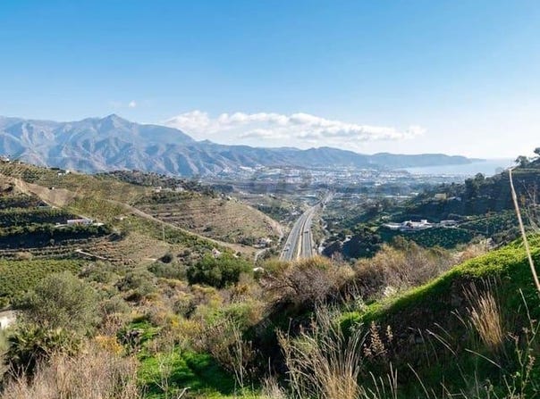 Torrox, Andalusia 29770