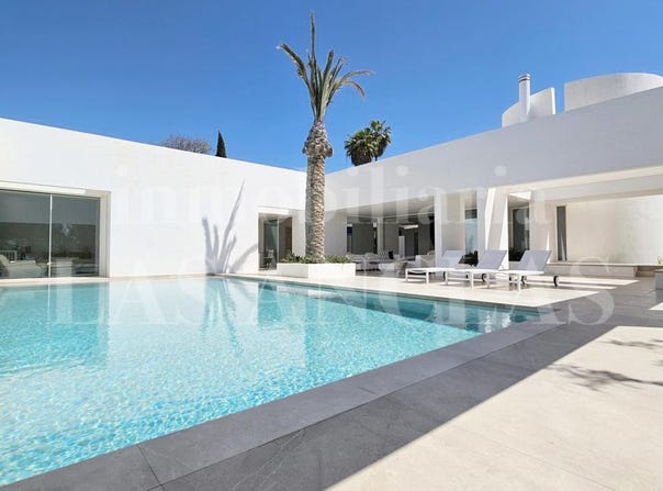 Talamanca, Ibiza, Balearic Islands 07800