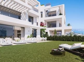 Mijas Costa, Mijas, Malaga