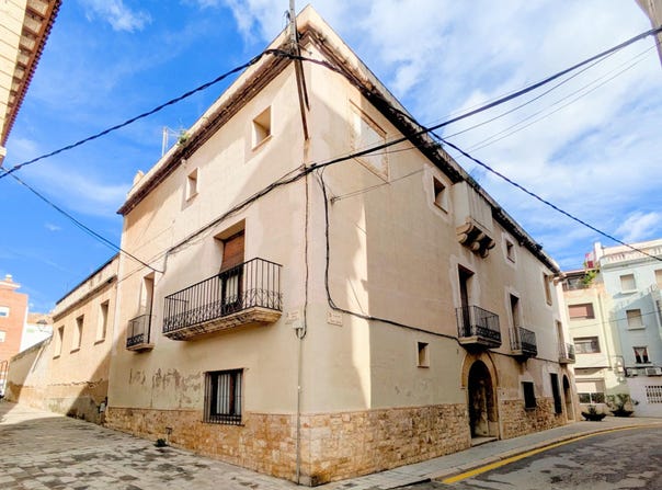 Amposta, Catalonia 43870