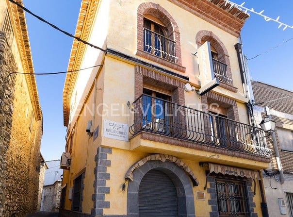 Alcublas, Valencian Community 46172