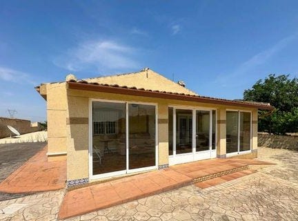 Hondon de los Frailes, Comunidad Valenciana