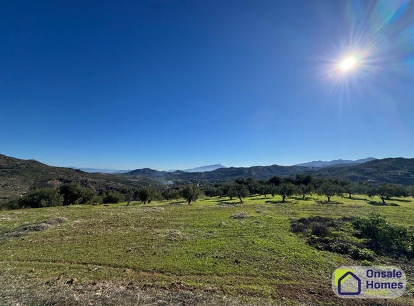 Tolox, Andalusia 29109