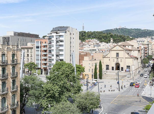 Barcelona, Catalonia
