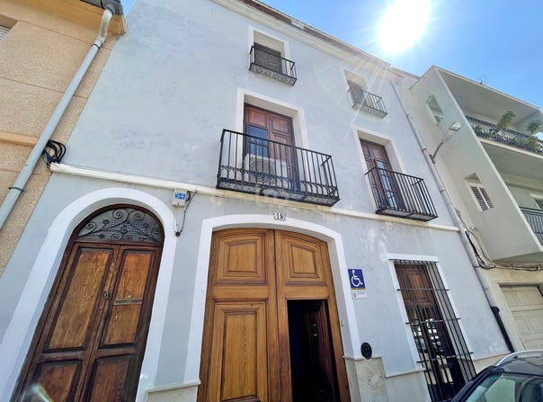 Alicante, Valencian Community 03780